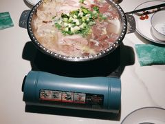 -筱爷叔·上海传统手工菜(玉树路店)