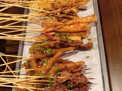 -林二哥宜烤官·宜宾小烧烤