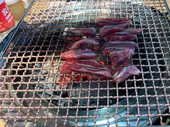 -九田家黑牛烤肉料理(新光汇店)