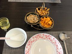 -香丰阁·烤鸭·川湘菜(清河店)