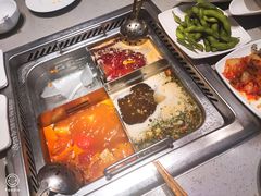 -海底捞火锅(金融街万达店)