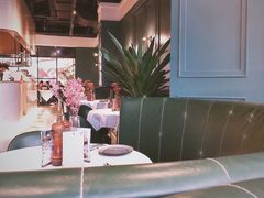 -L'Arome芳芳法国餐厅(仙林金鹰店)