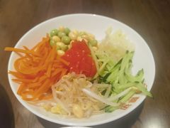 -添萬囍·天津三鲜捞面(天河城店)