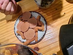 -锦尚阁烤鱼•天津菜(宣武门胡同店)