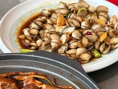 -阿毛饭店·正宗宁波菜(儿童公园旗舰店)