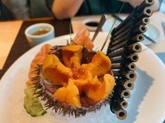 -山葵家·创意料理(宁波来福士店)