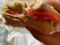 -SUBWAY赛百味(购物公园店)