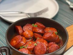 -帕歌西班牙餐厅paco tapas