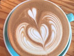 -Cafe del Volcan(永康路店)
