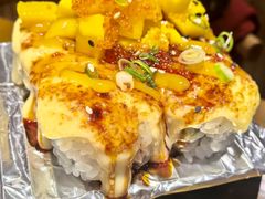 -东岸料理·寿司·刺身
