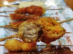 -张记炸串肠粉