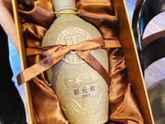 -上海苏宁宝丽嘉酒店·嘉府壹号中餐厅