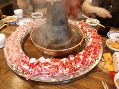-东镇老火锅(高新区店)