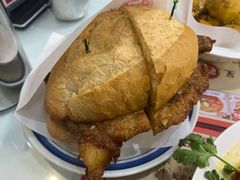 -華人 華星冰室(氹仔 店)
