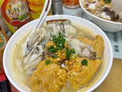 -荔林食店(西华路店)