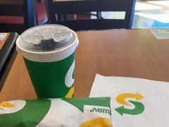 -赛百味SUBWAY(高新店)