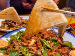 -食鸡公社辣子鸡·潍坊菜·烧烤