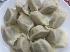 -东北王老大水饺(马陆店)