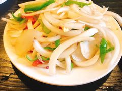 -识途抓饭馕坑肉烤羊排(圣果名苑店)