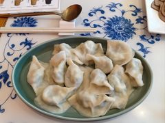 -东方饺子王(新阳路店)