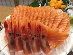 -林妈妈村·日式料理(宝山龙湖天街店)