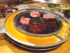 牛舌-姜虎东白丁烤肉(苏州中心店)