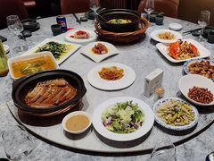 -聚丰园•湖鲜餐厅(阿红私房菜梅石路店)