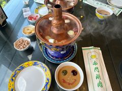 -南门涮肉(上海一店)