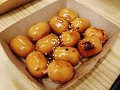 -肥安娜·小吃·饮品