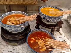 -厦门宝龙铂尔曼大酒店·海鲜自助餐厅