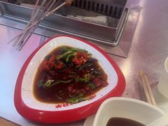 -7只羊·鲜羊肉串·地锅鸡精酿(玄武墨香路店)