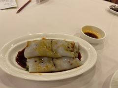 -凤凰楼酒家·粤宴点心(华强北店)