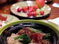 -康悦印象·美容·茶艺·国际芳香疗法(海悦店)