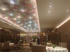 -桃花源中餐厅(金茂豪华精选酒店)