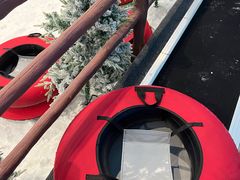 -世界之窗阿尔卑斯冰雪世界