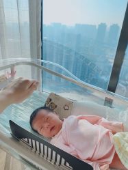 -季橙月子护理中心