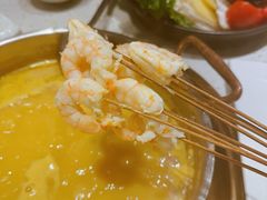 -八珍玉食鸡煲·打边炉(印象城店)