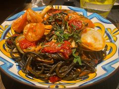 -IL TEATRO 精品意大利餐厅