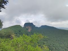 -五女山景区