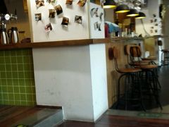 -莫比餐厅(五道口店)