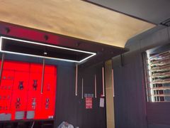 -盛焰铁板烧(王府井店)