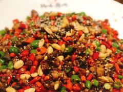 -锅儿匠辣子鸡(春熙路店)