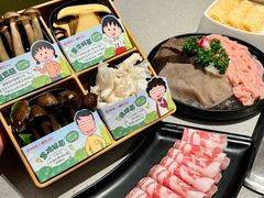 -海底捞火锅(北京西路夜宵主题店)