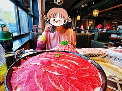 -快乐小羊(富强中路店)