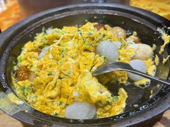 -木子山庄·安徽省老字号·中国炖锅宴