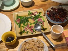 -缘生态云南菜·野生菌庭院餐厅(华侨城店)