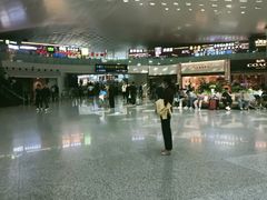 -杭州萧山国际机场