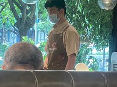 -白玉串城·朝鲜族烤串(龙岗店)