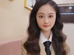 -海马体照相馆(成都来福士广场店)