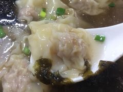 -福建沙县小吃馄饨大王(蜀通街店)